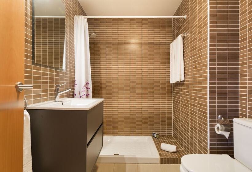 Aparthotel Xic