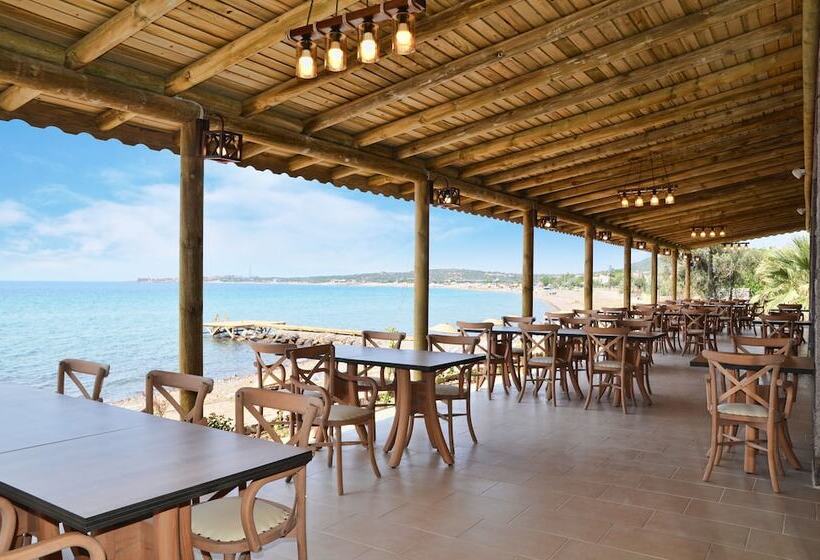 Assos Hestia Otel