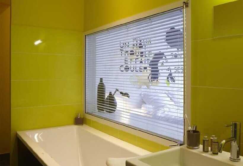 مبيت وإفطار 2bis Chambres D Hôtes