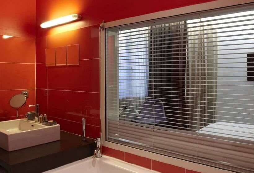 مبيت وإفطار 2bis Chambres D Hôtes