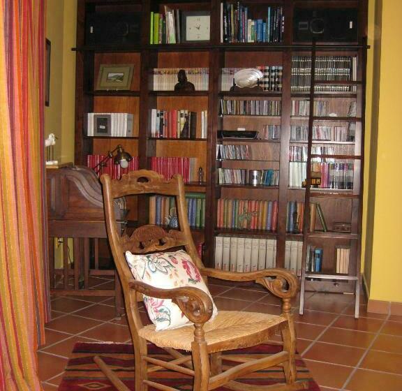Bed and Breakfast Casa Agua Marina