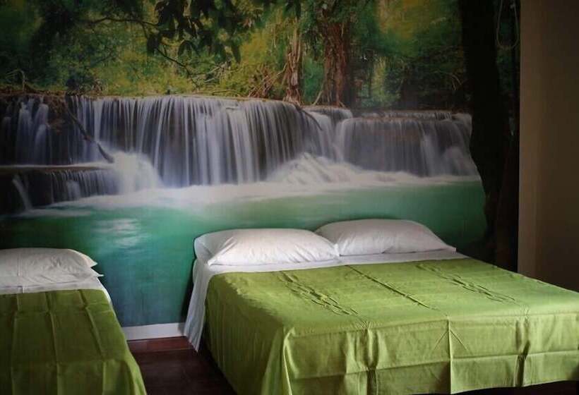 تختخواب و صبحانه La Casa Dell'orso