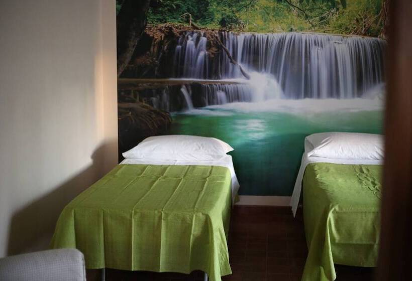 تختخواب و صبحانه La Casa Dell'orso