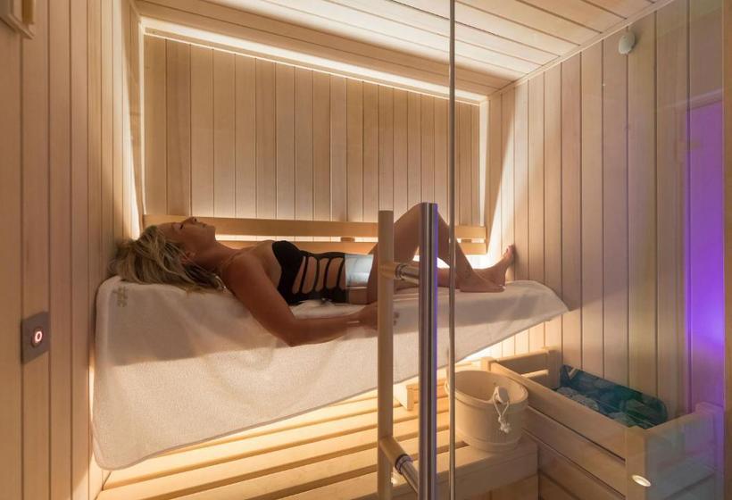 مبيت وإفطار Masseria La Tofala Benessere & Spa