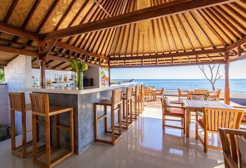 住宿加早餐  Nalika Beach Resort & Restaurant   Adults Only