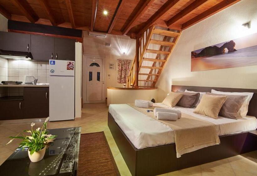 Caretta Village