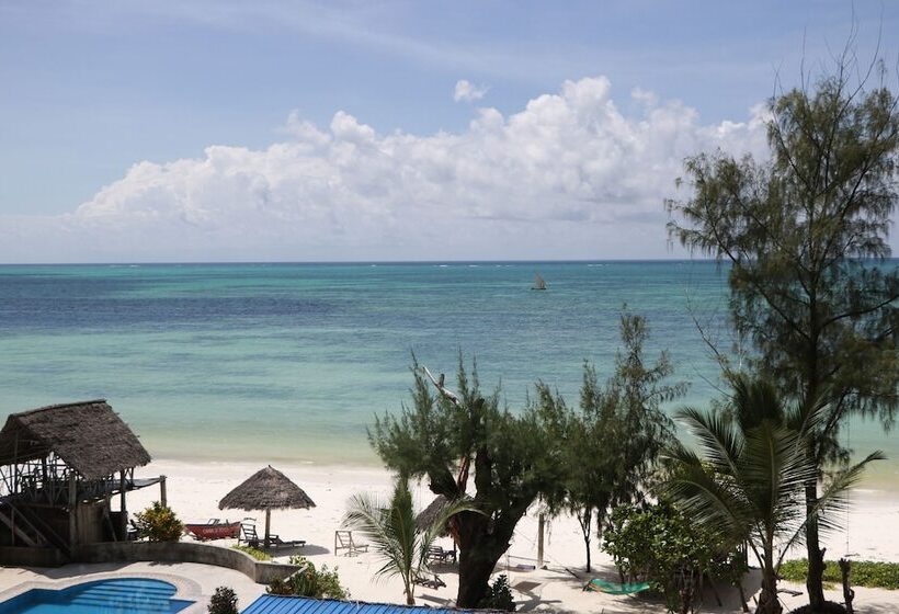 אתר נופש Marea Boutique