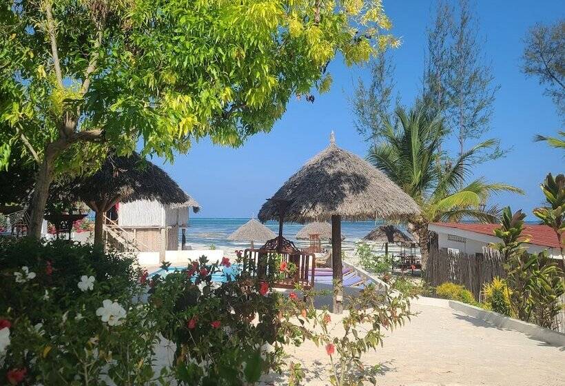 אתר נופש Marea Boutique