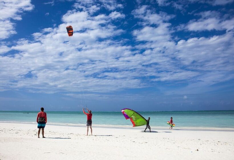 אתר נופש Marea Boutique