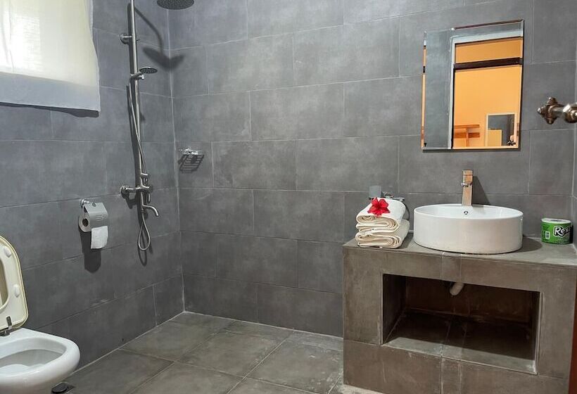 אתר נופש Marea Boutique