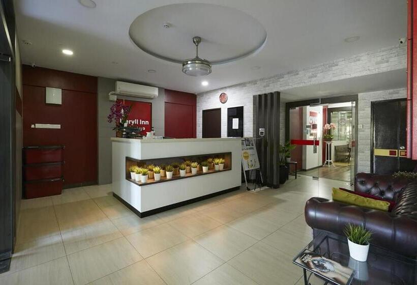 هتل Beryll Inn Cyberjaya