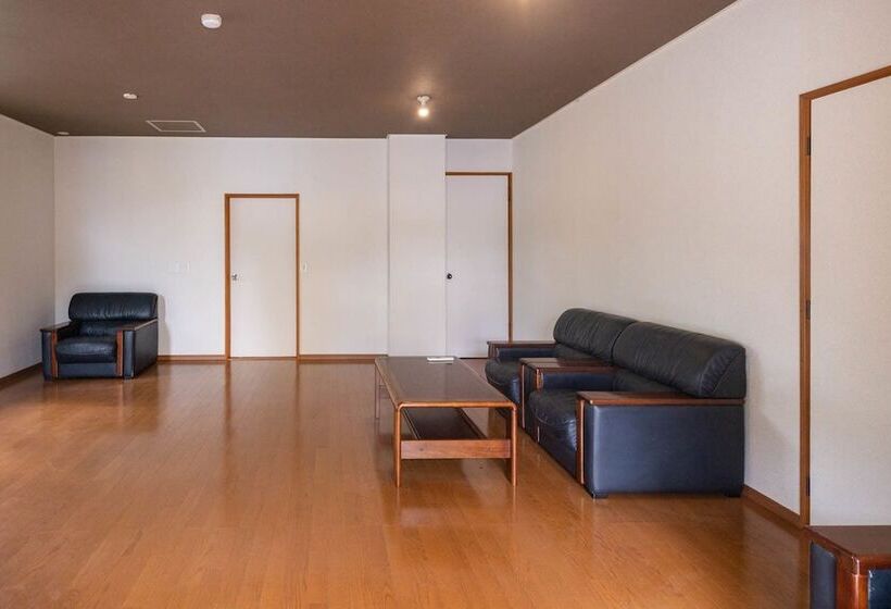 فندق Fujiyama Inn Conifer