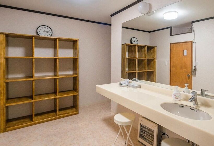 فندق Fujiyama Inn Conifer