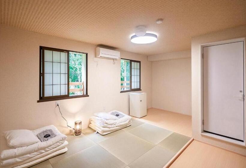 فندق Fujiyama Inn Conifer