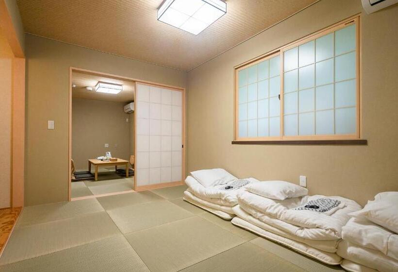 فندق Fujiyama Inn Conifer