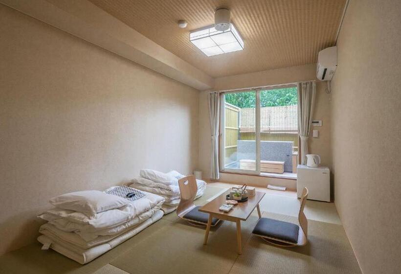 فندق Fujiyama Inn Conifer