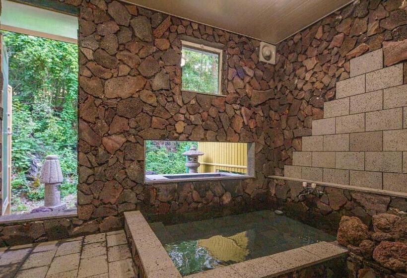 فندق Fujiyama Inn Conifer
