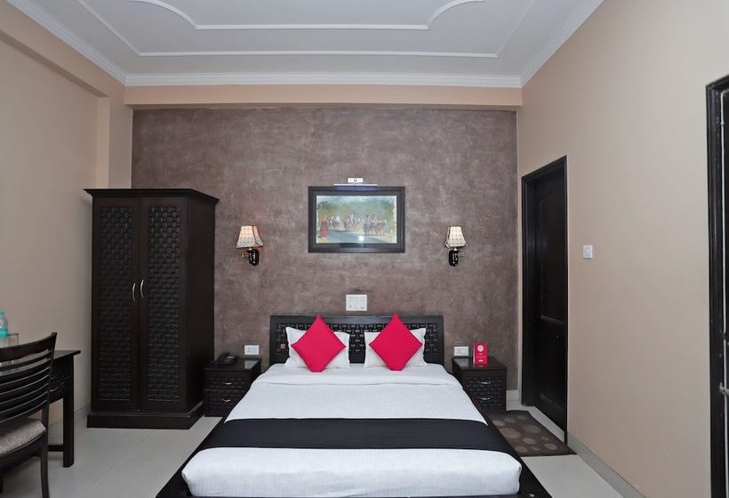 فندق Capital O 40539  Triputi