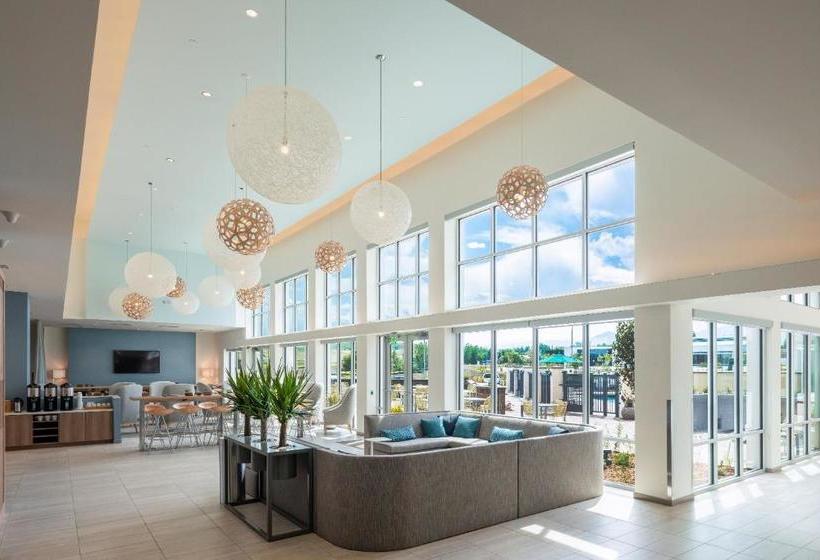 فندق Element Boulder Superior