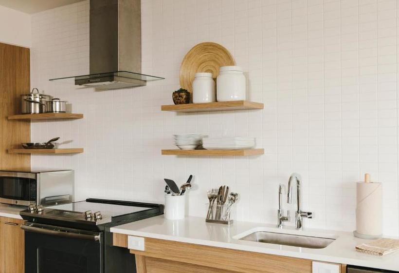 فندق Element Boulder Superior