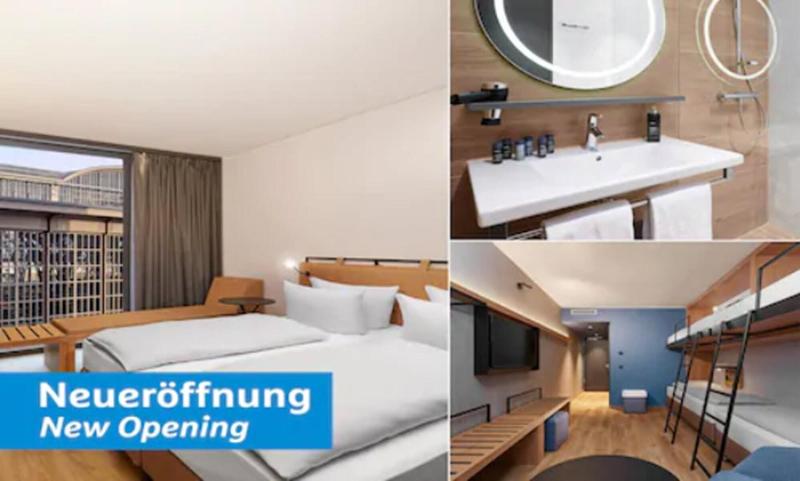 H2 Hotel Leipzig
