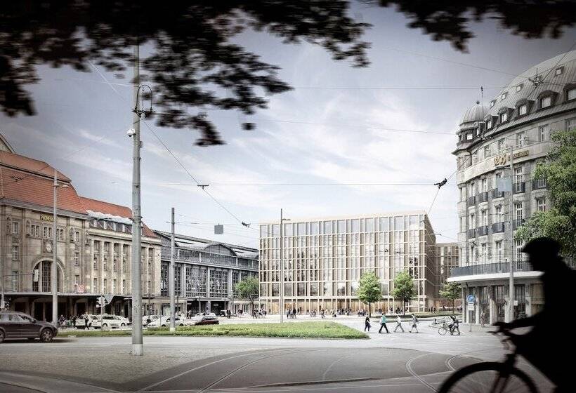 H2 Hotel Leipzig