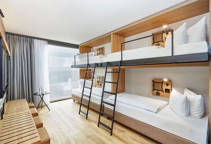 H2 Hotel Leipzig