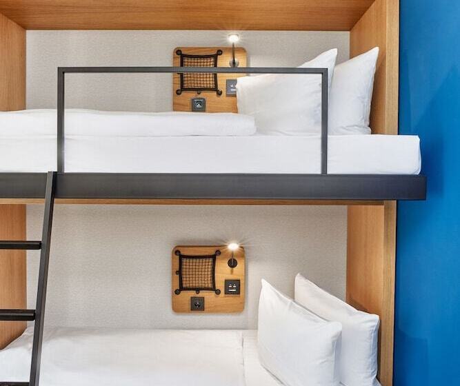 H2 Hotel Leipzig