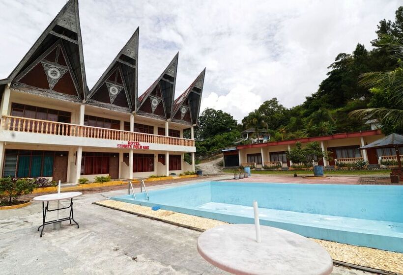 هتل Sumber Pulo Mas