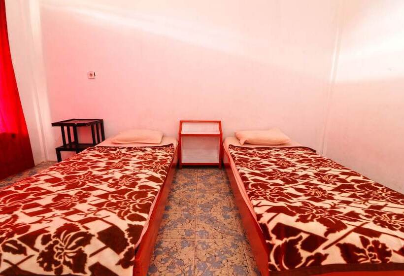 هتل Sumber Pulo Mas