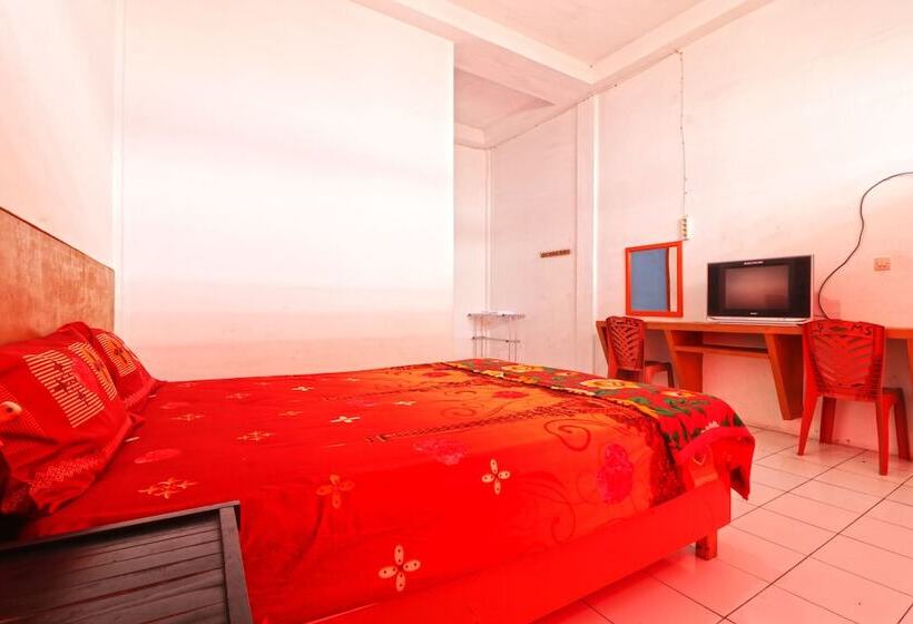 هتل Sumber Pulo Mas