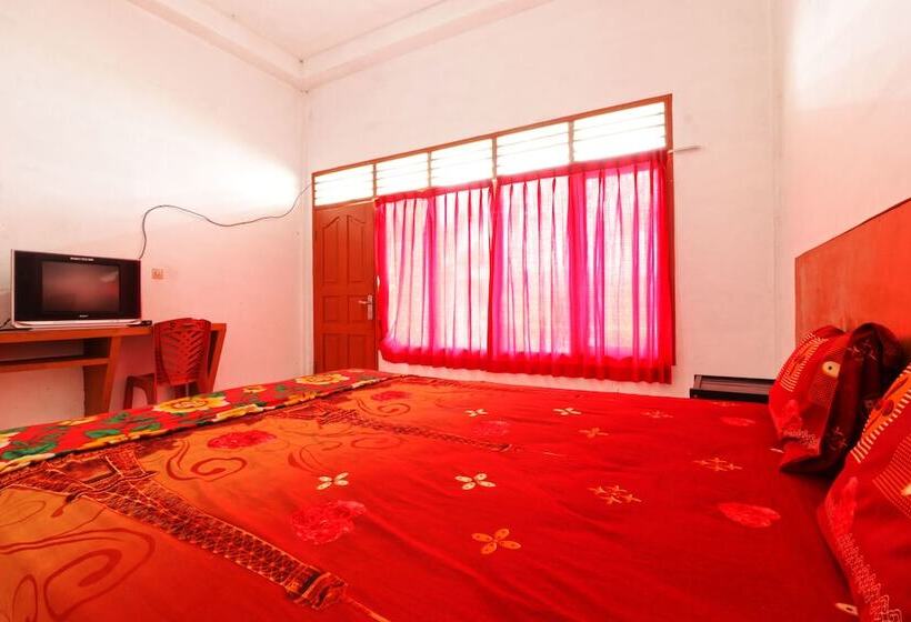 هتل Sumber Pulo Mas