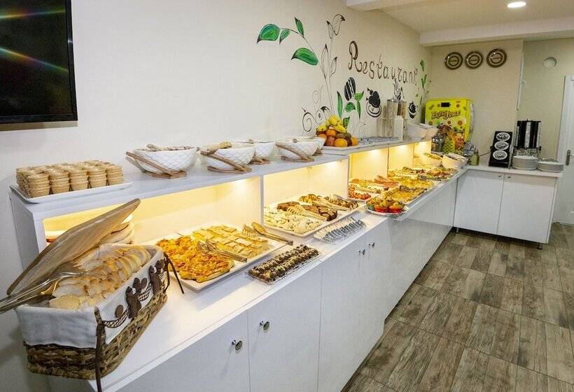 هتل Vander Valk İstanbul