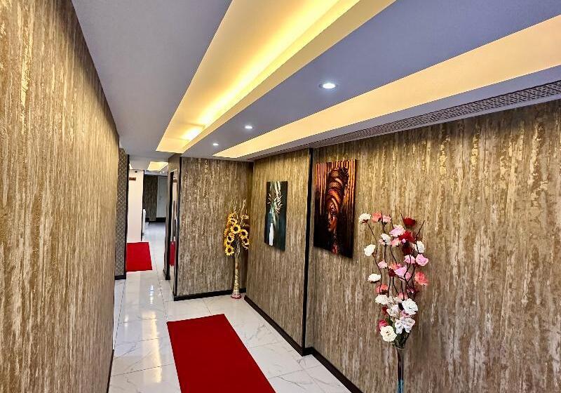 هتل Vander Valk İstanbul