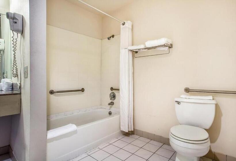 מוטל Arlington Motor Inn