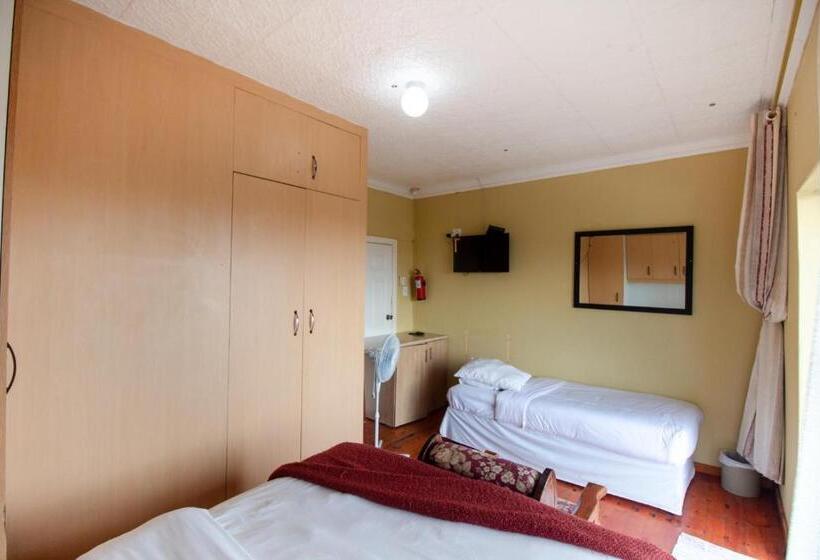 Nolapeace B&b