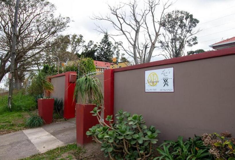 Nolapeace B&b