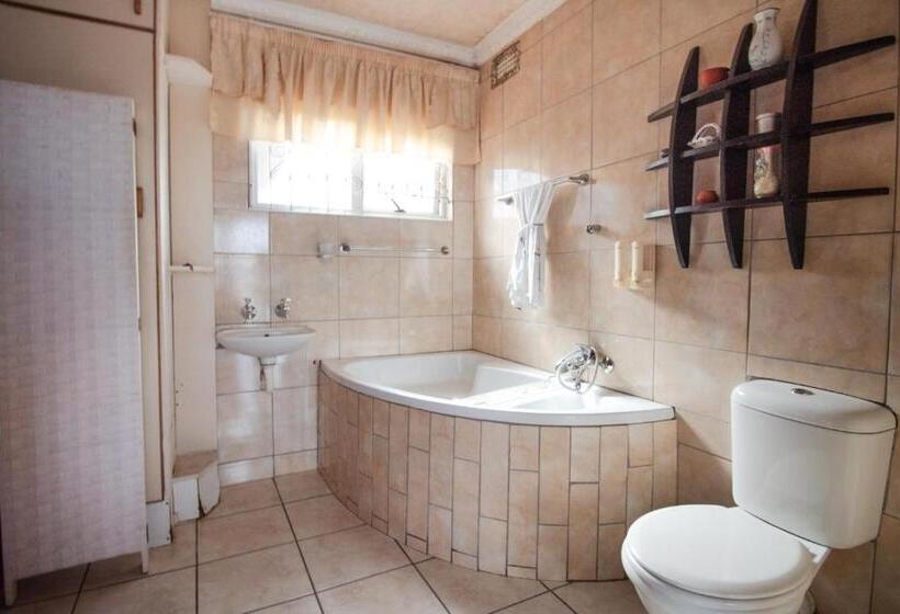 Nolapeace B&b