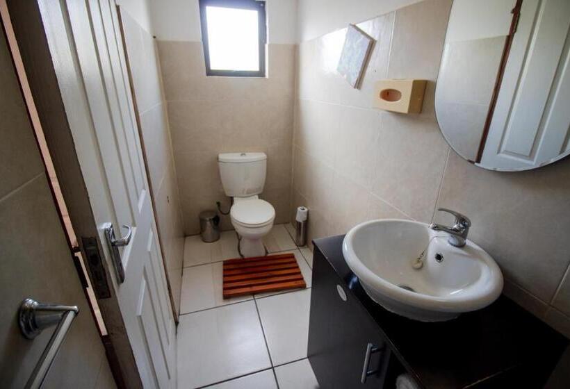 Nolapeace B&b