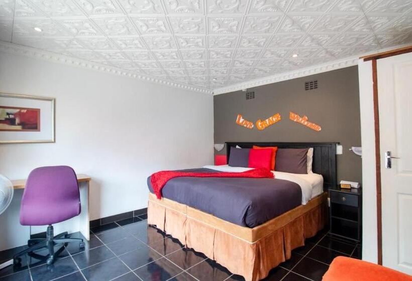 Nolapeace B&b