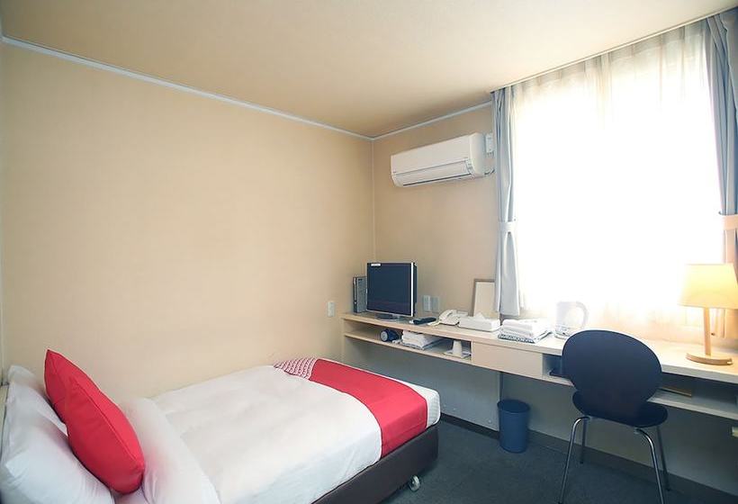 Oyo 659 Hotel Bayside Muroran