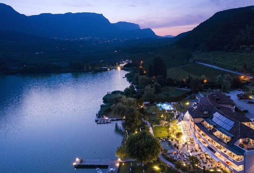 Parc Hotel Am See