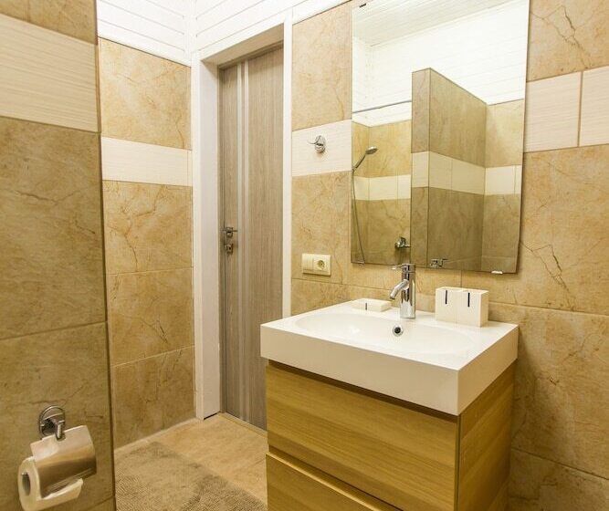 Park Hotel Polyana