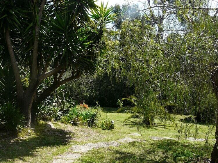 펜션 Magnificent Villa Mas Garba