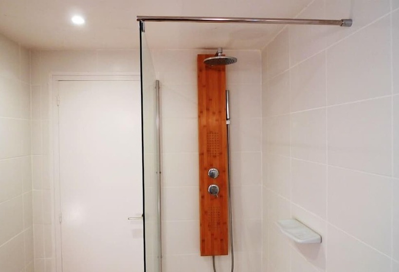 펜션 Magnificent Villa Mas Garba