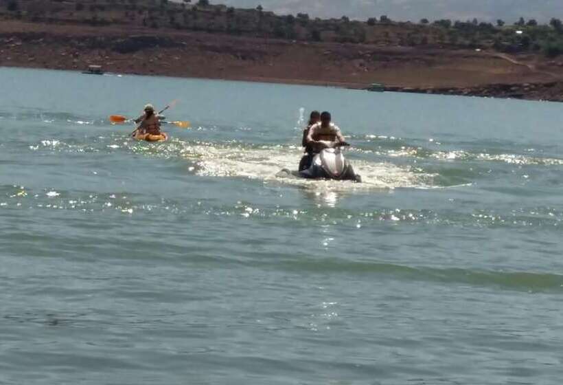 پانسیون Tigmi Dar Samy