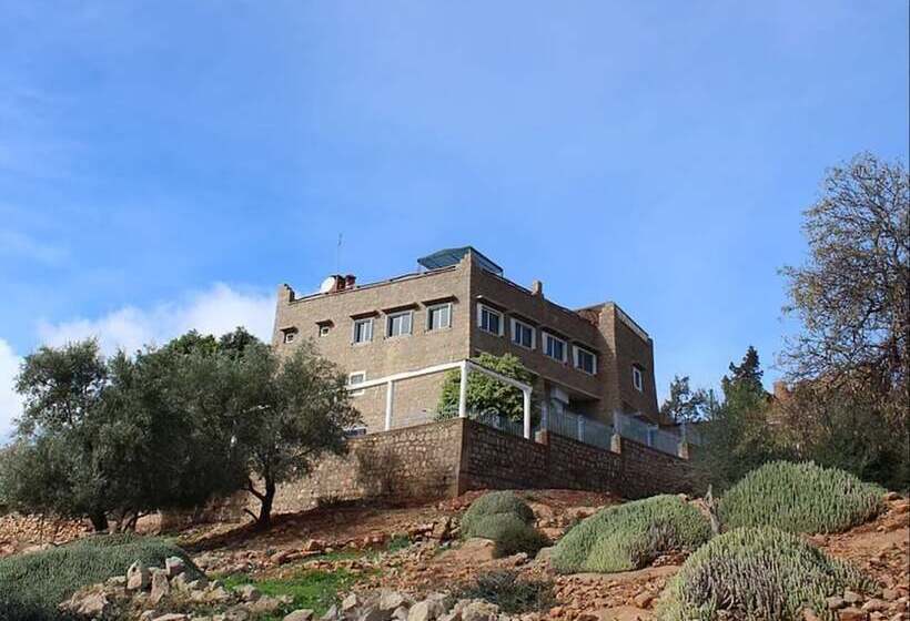 پانسیون Tigmi Dar Samy