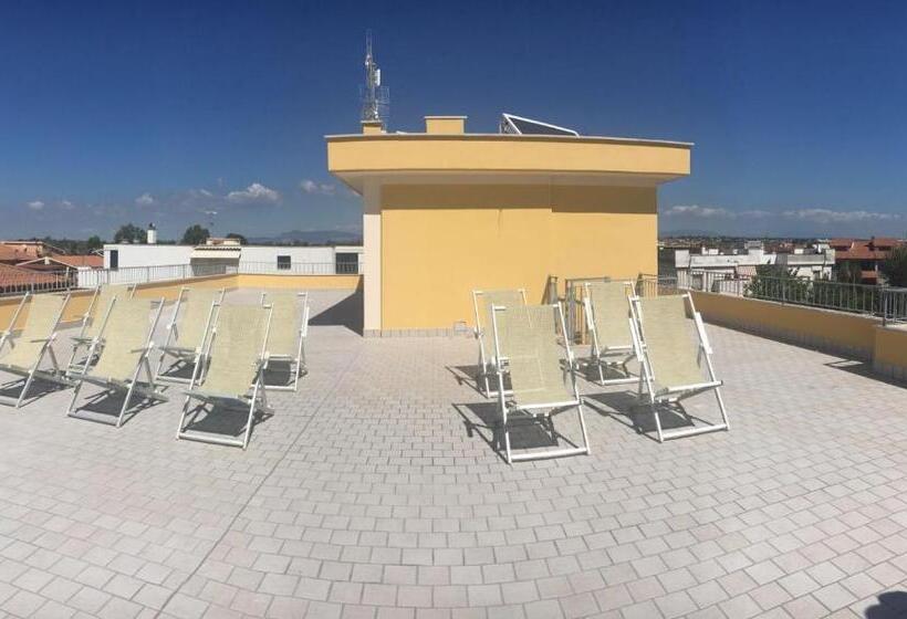 Residence Menè