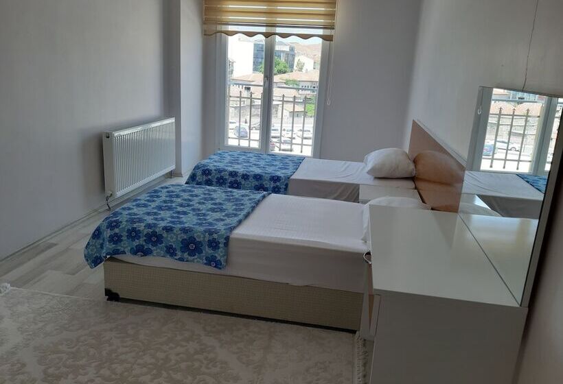 Ulusaray Rezidence