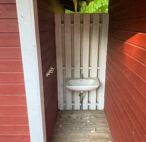 هاستل Beach House Ystad